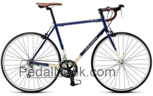 Schwinn Le Tour Classic fiche technique et avis